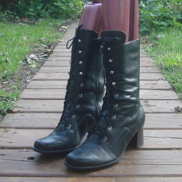 naturalizer ashley boot